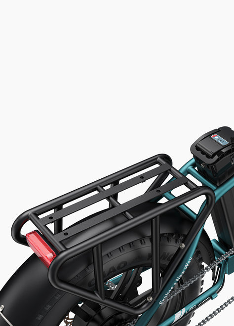 ENGWE L20 Boost Step-Thru Electric Bike