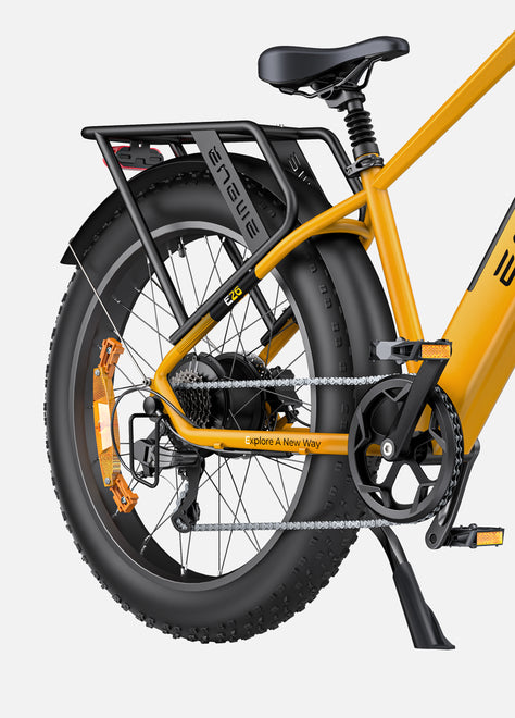 ENGWE E26 Elektrofahrrad