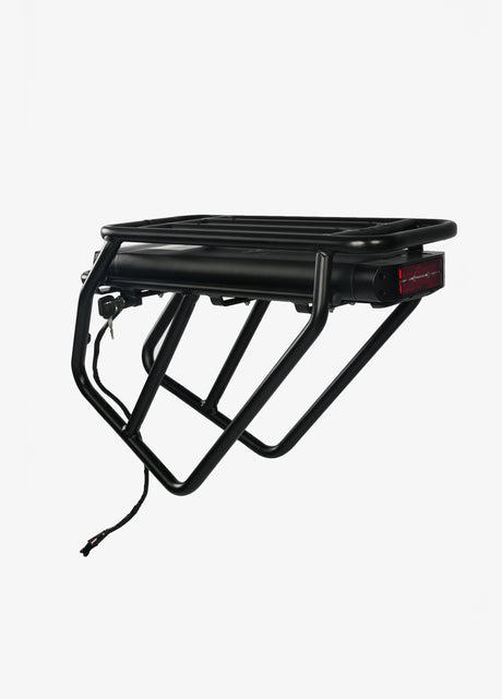 Porte-Bagages + Batterie 48V13Ah pour Engine Pro/Engine X