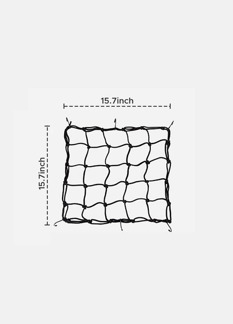Filet de chargement pour universel