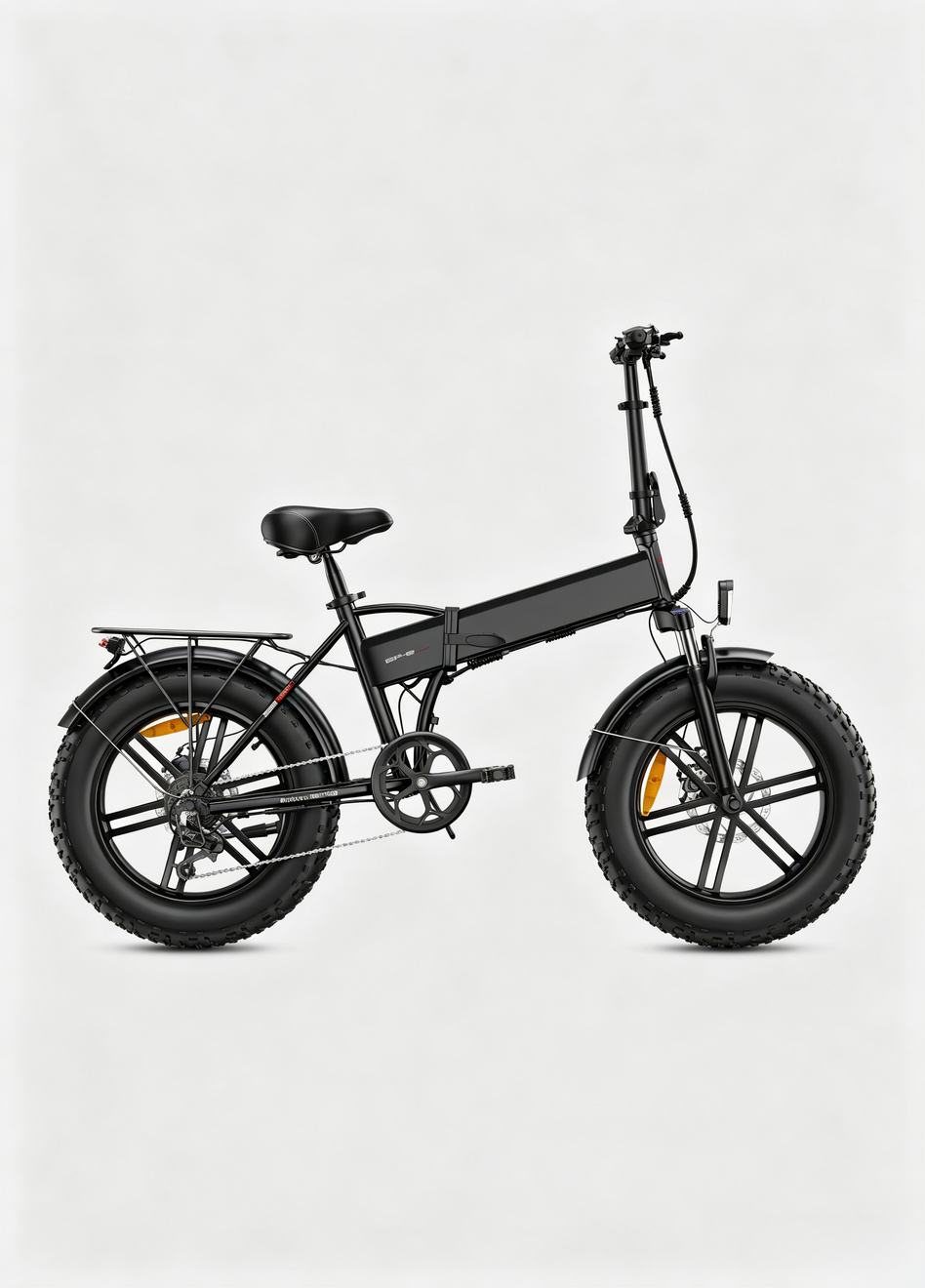 Rower elektryczny EP-2 Boost