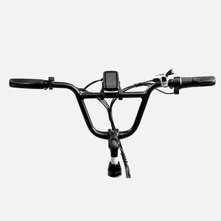BMX-Lenker für EP-2 Boost/EP-2 Pro/Engine X