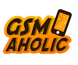 Awatar społecznościowy GSMaholic