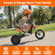 Vélo électrique MileRocket 1