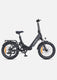 ENGWE L20 3.0 Boost E-Bike