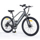 HillMiles MileTrail 1 City-Pendler-E-Bike