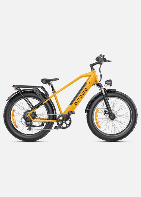 ENGWE E26 Elektrofahrrad