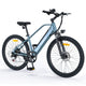 HillMiles MileTrail 1 City-Pendler-E-Bike