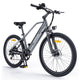 HillMiles MileTrail 1 City-Pendler-E-Bike