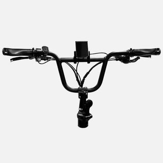 BMX-Lenker für Engine Pro/Engine Pro 2.0/L20 3.0/X20