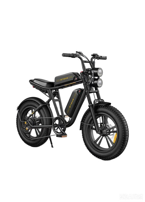 ENGWE M20 Motorcycle-styled Electric Bike