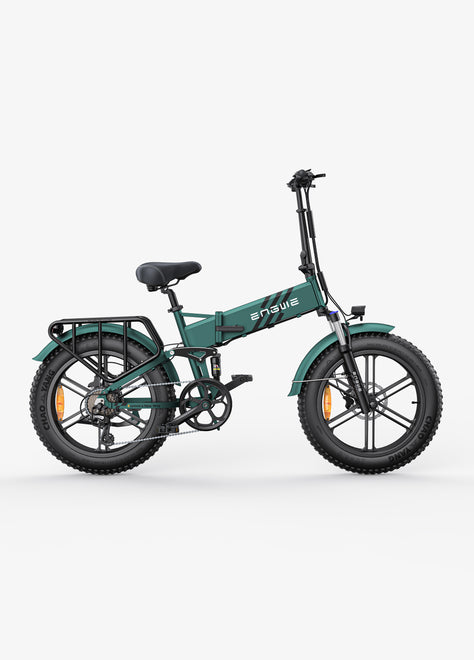 ENGWE Engine Pro 2.0 Electric Bike