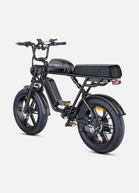 ENGWE M1 Motorcycle-styled Electric Bike