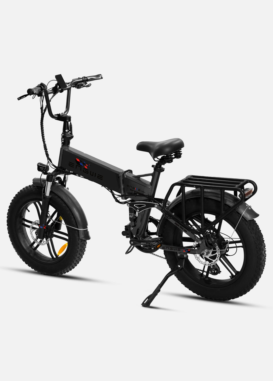 Kierownica BMX do Engine Pro/Engine Pro 2.0/L20 3.0/X20