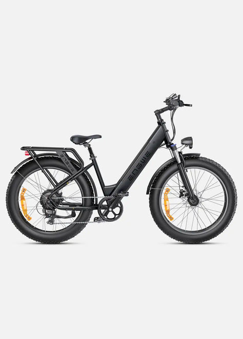 ENGWE E26 Elektrofahrrad