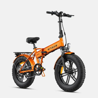ENGWE EP-2 Boost E-Bike