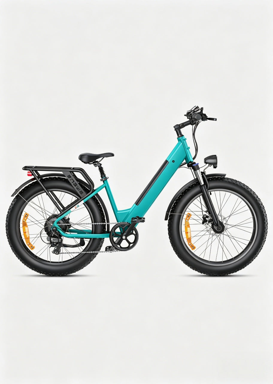 Vélo électrique électrique E26