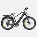 Onyxschwarz-ENGWE E26 Elektrofahrrad