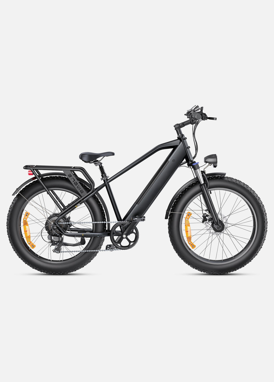 ENGWE E26 Elektrofahrrad