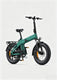 Rower elektryczny EP-2 3.0 Boost