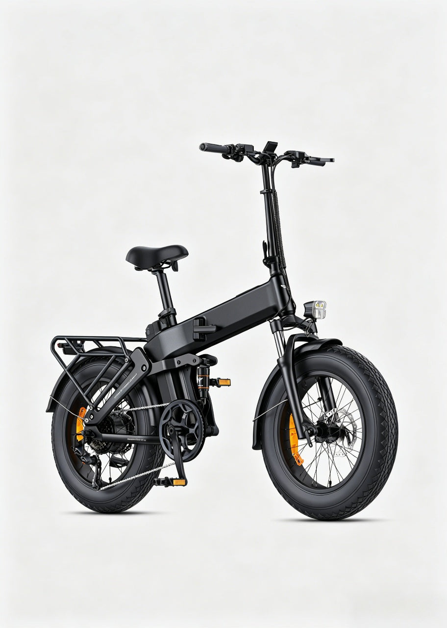 Vélo électrique Engine Pro 3.0 Boost