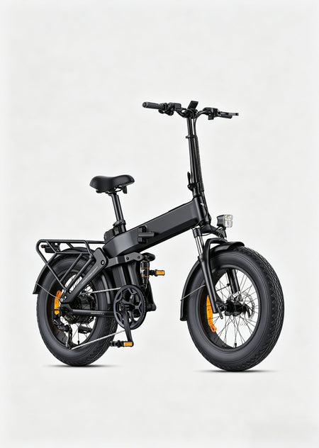 Vélo électrique Engine Pro 3.0 Boost