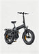 Vélo électrique Engine Pro 3.0 Boost