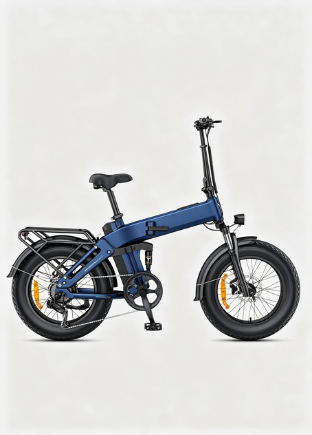 Vélo électrique Engine Pro 3.0 Boost