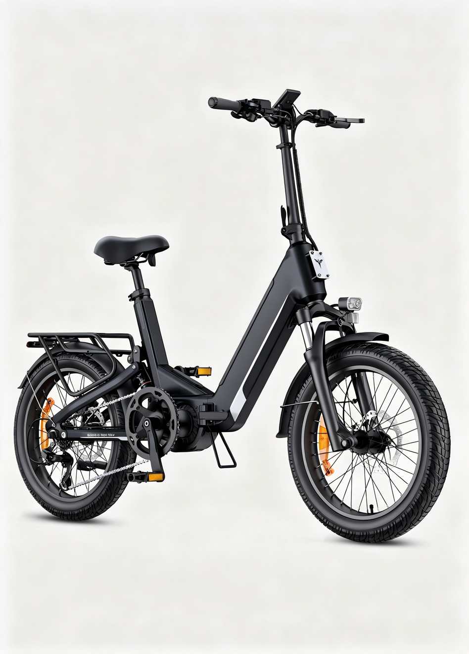L20 3.0 Pro Electric Bike