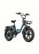 Vélo électrique L20 Boost Step-Thru