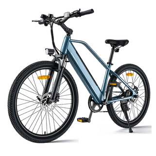 MileTrail 1 Commuter E-Bike