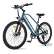 Bicicleta eléctrica urbana MileTrail 1