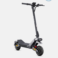 Silver-Y1000 Electric Scooter