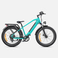 Saphirblau-ENGWE E26 Elektrofahrrad