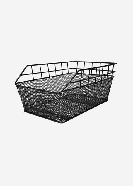 Panier de vélo arrière pour EP-2/Engine X/Engine Pro/X series/L20/E26